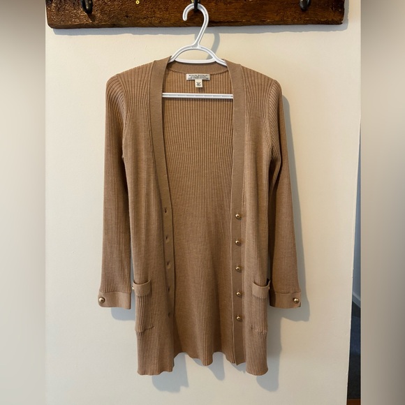 Banana Republic Cardigan S - Picture 3 of 6